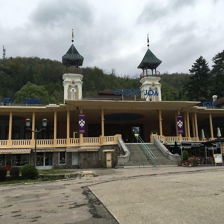 Studio 4 Pers Vue Magnifique 100M Des Pistes อักซ์-เลส์-แตร์มส์ ภายนอก รูปภาพ